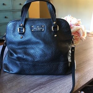 Kate Spade Grove Court Large Maise